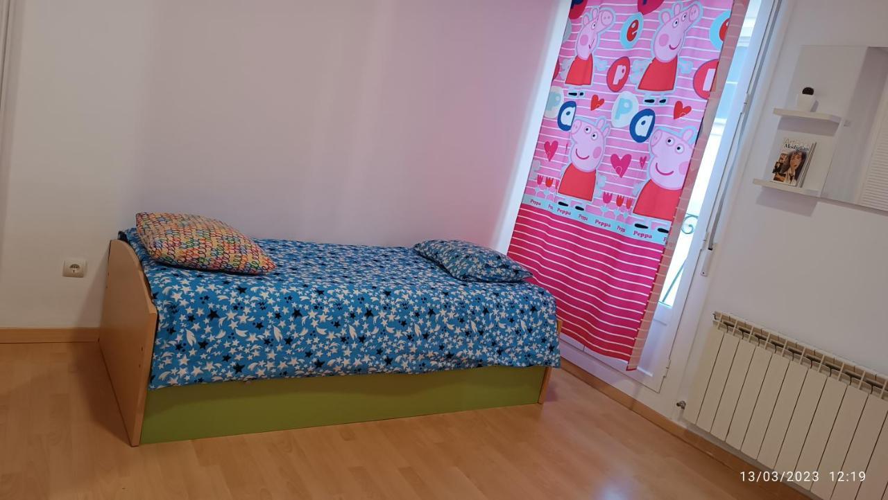 Breton Magico Apartment