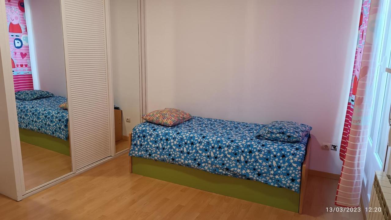 Apartment Breton Magico Logrono
