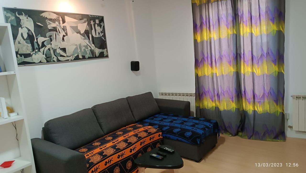 Breton Magico Apartment *