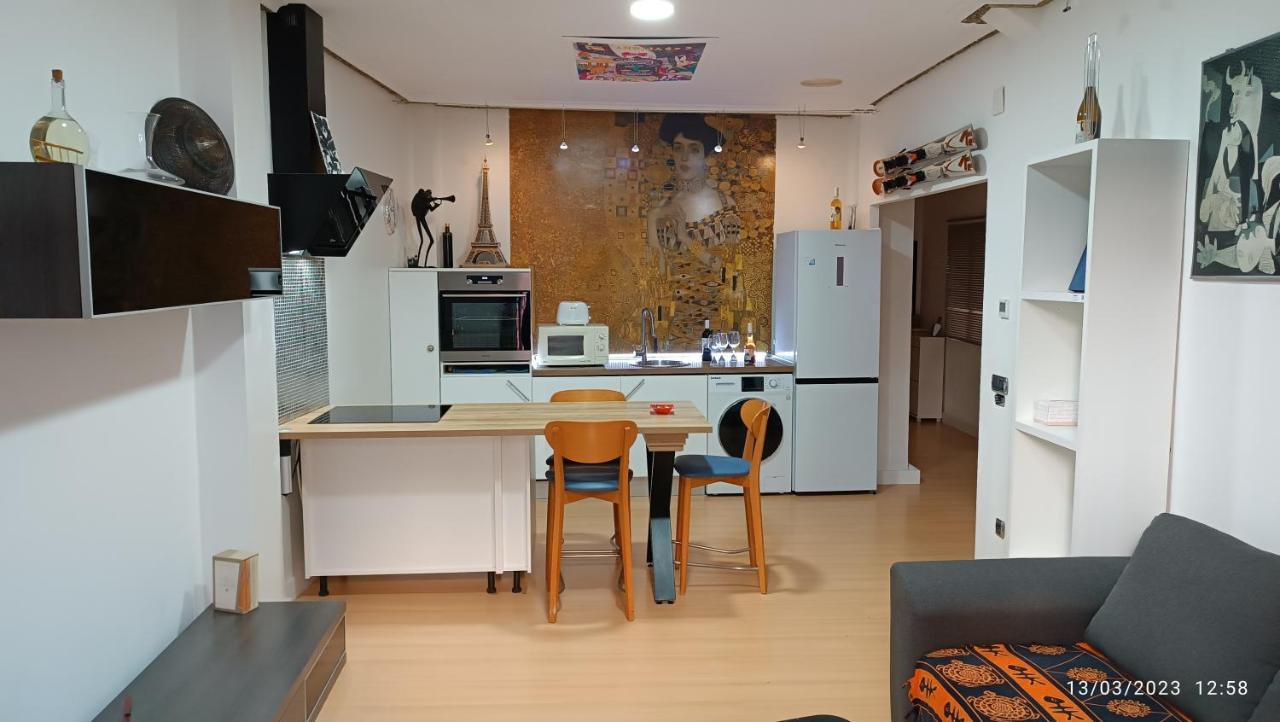 Apartment Breton Magico