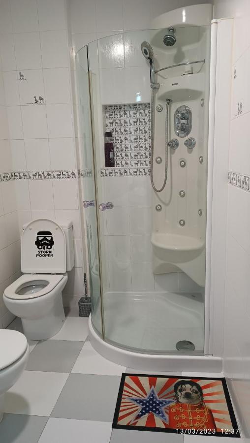 Apartment Breton Magico Logrono