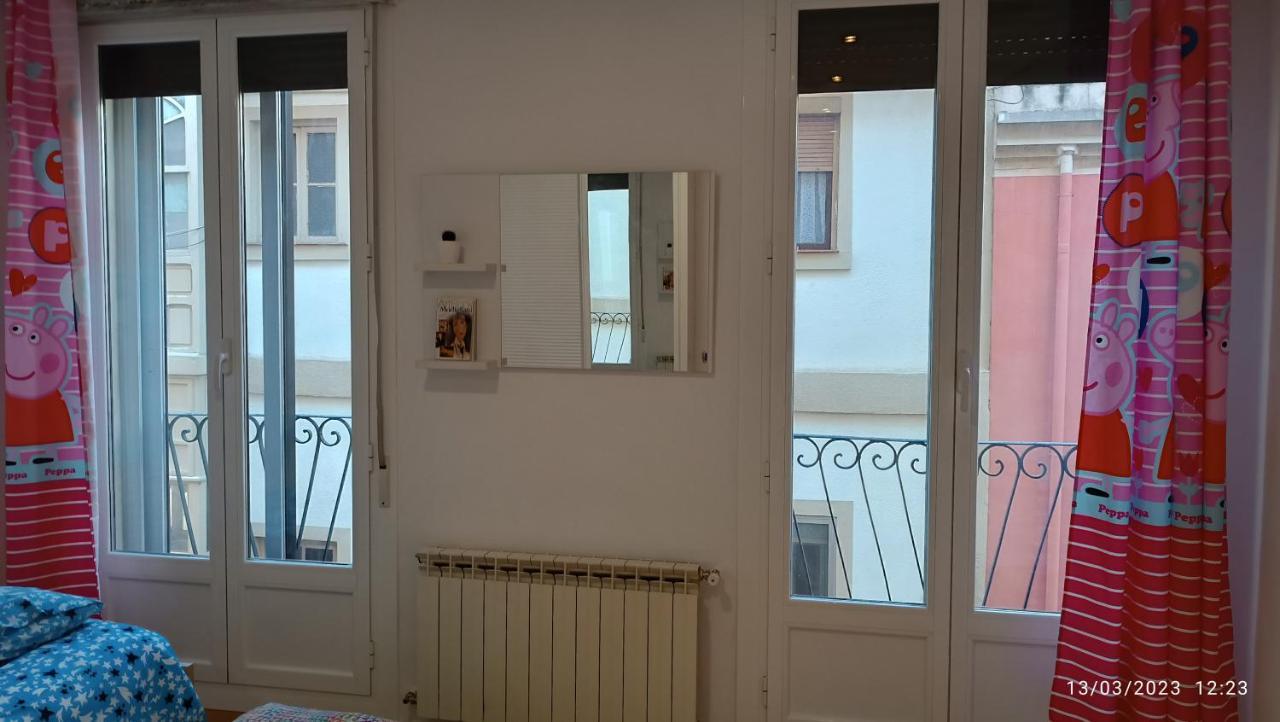 Apartment Breton Magico Logrono